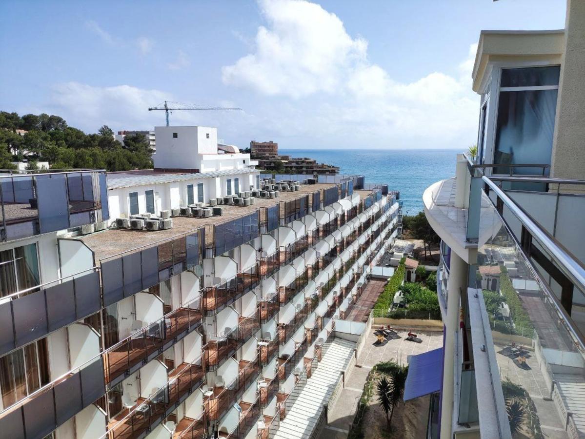 Cap Salou Relaxed Holidays المظهر الخارجي الصورة