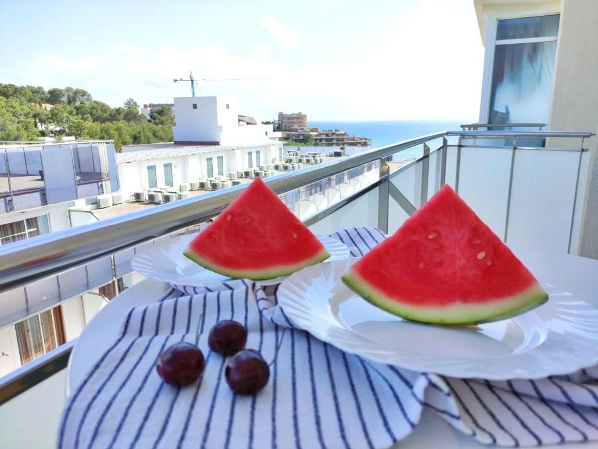 Cap Salou Relaxed Holidays المظهر الخارجي الصورة