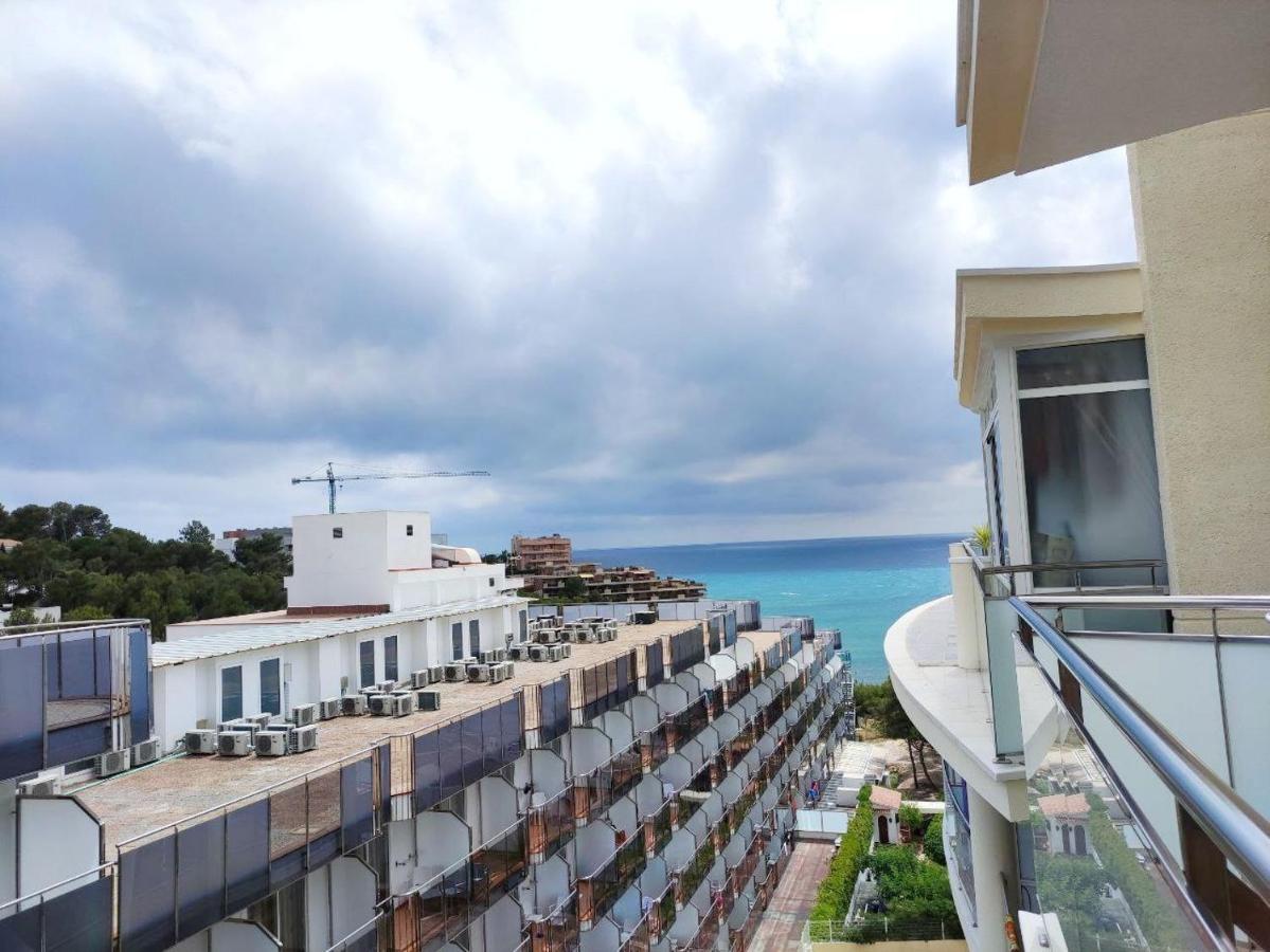 Cap Salou Relaxed Holidays المظهر الخارجي الصورة