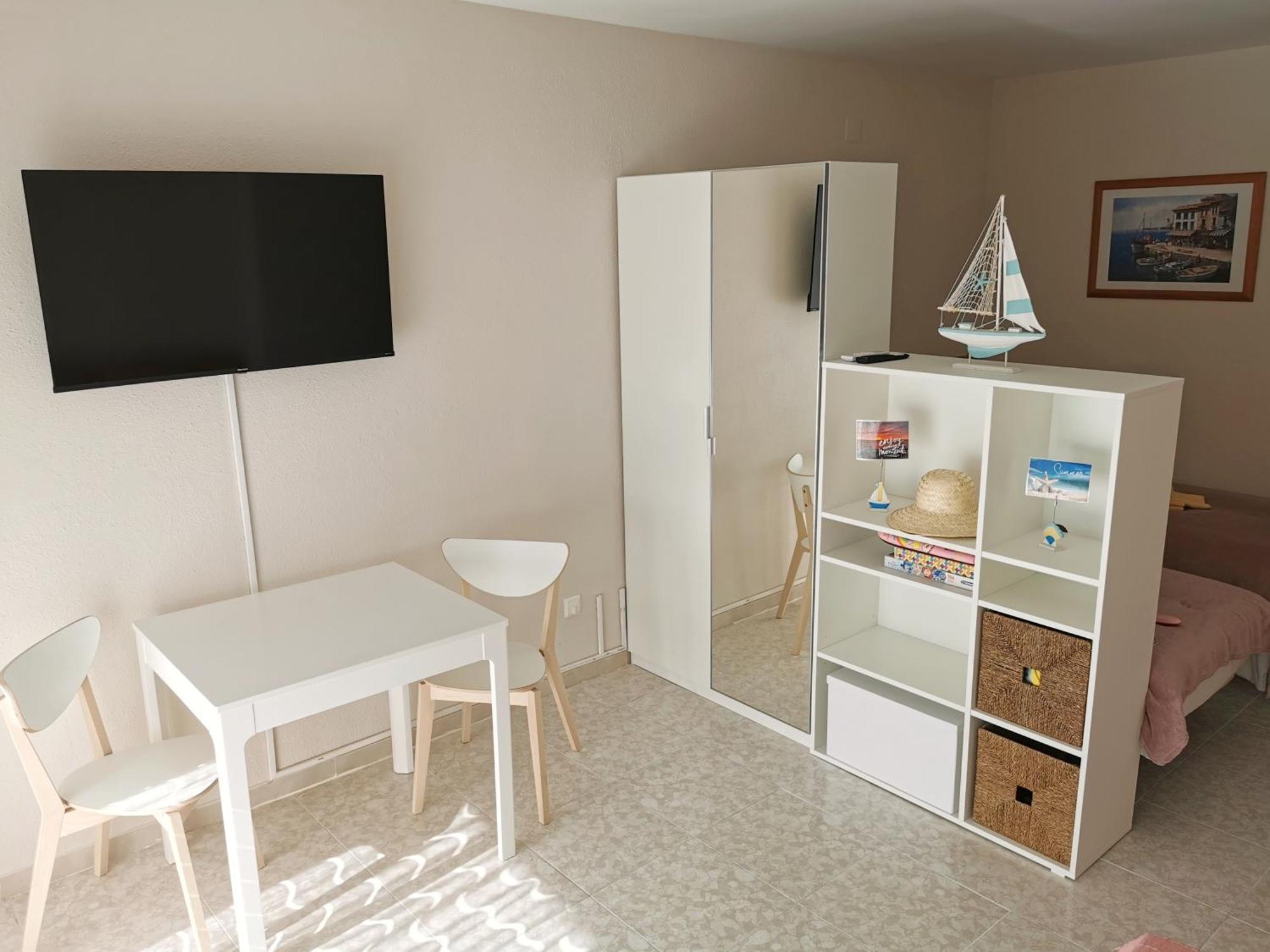 Cap Salou Relaxed Holidays المظهر الخارجي الصورة