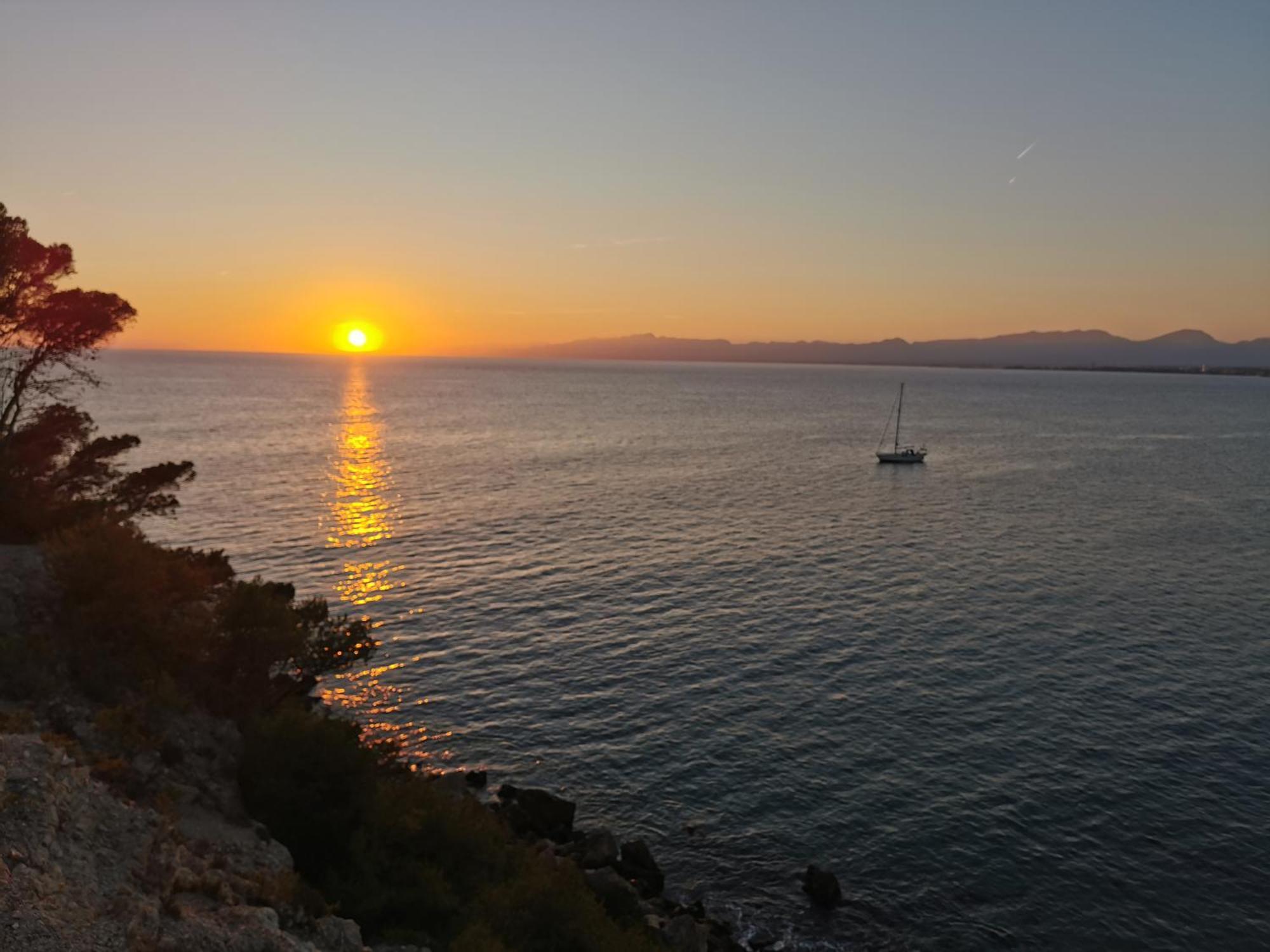 Cap Salou Relaxed Holidays المظهر الخارجي الصورة