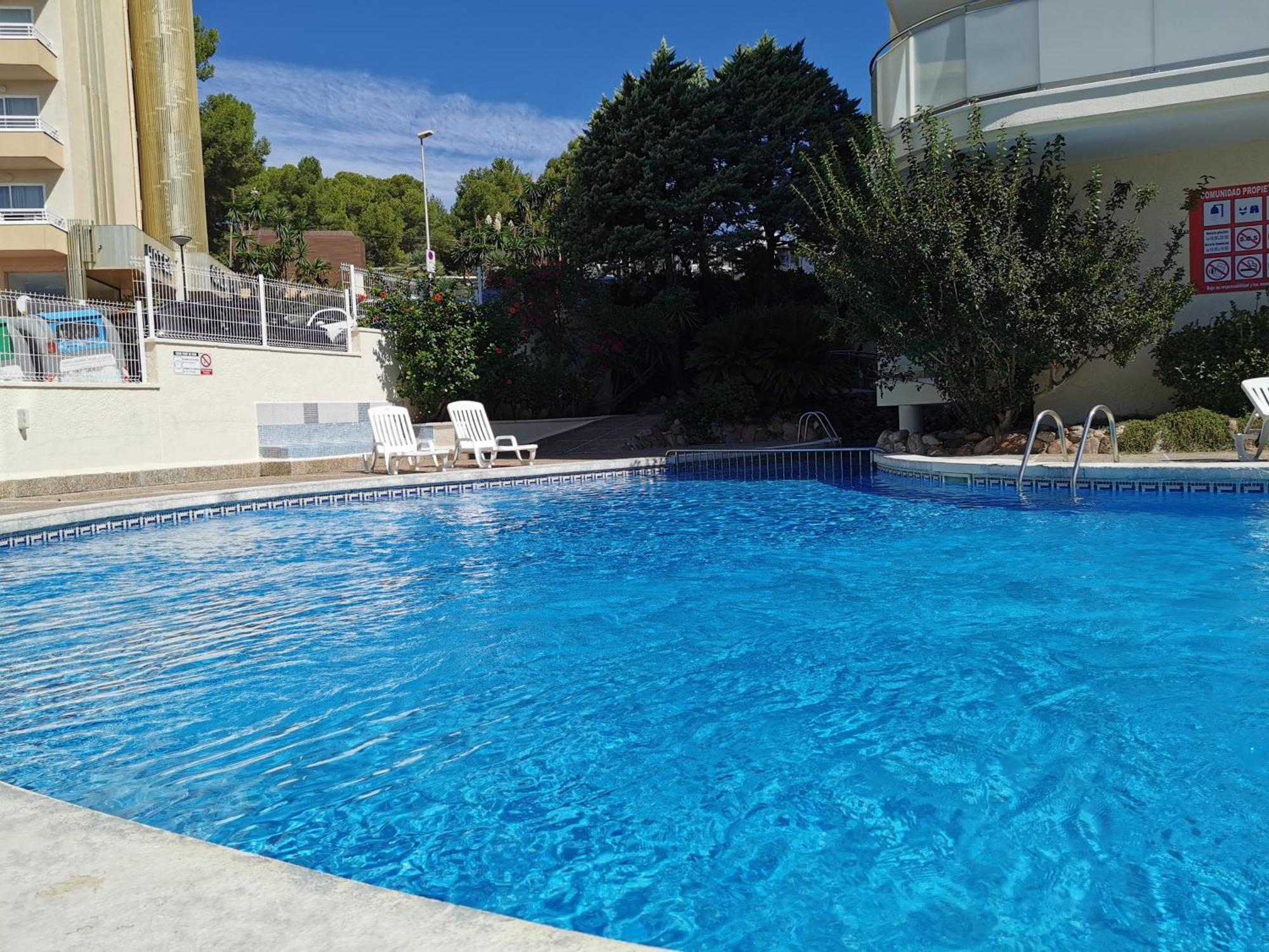 Cap Salou Relaxed Holidays المظهر الخارجي الصورة